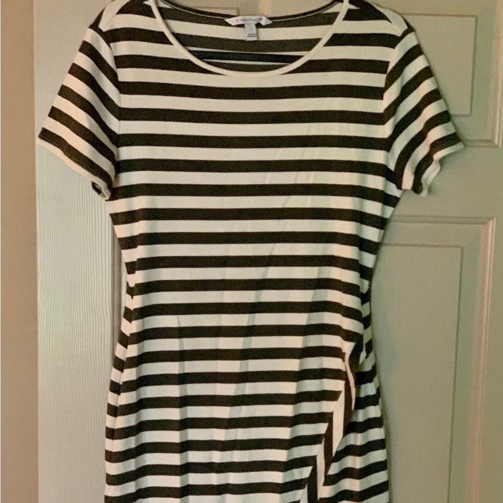 41 Hawthorn Brigette Knit dress